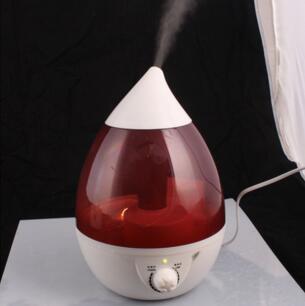 Mini humidifier Aromatherapy