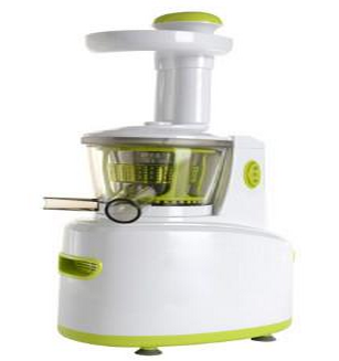 JUICER/SILENT SLOW JUICER WITH CE/GS