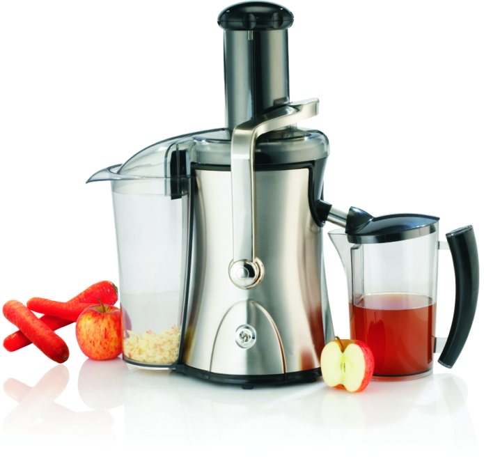 Juice Extractor with 1000-1200W