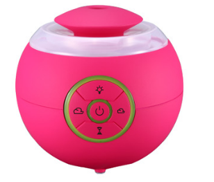 2014 Lastest Aroma Humidifier