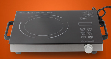 High power Induction Cookers