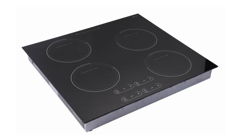 Multi head electric oven