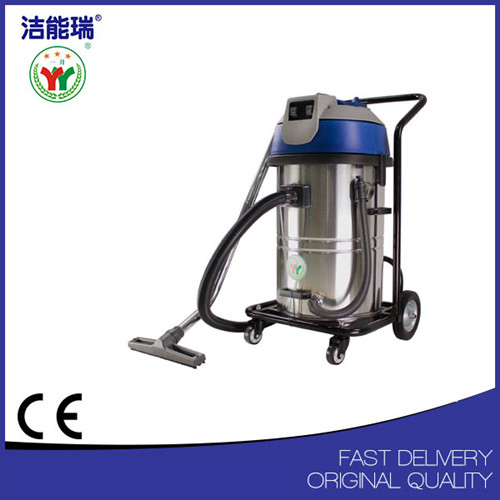 GS2060 Wet & dry industrial vacuum cleaner for sucking chip oil