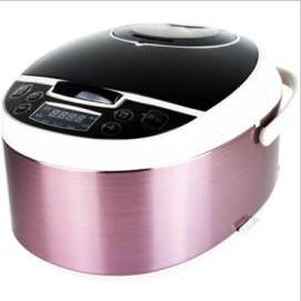Smart Rice Cookers
