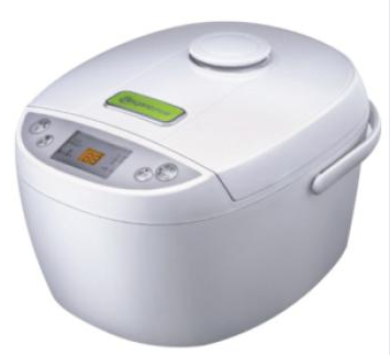 Digital Rice Cooker