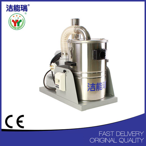 MIN 2230 Three-phase electric industrial vacuum cleaner