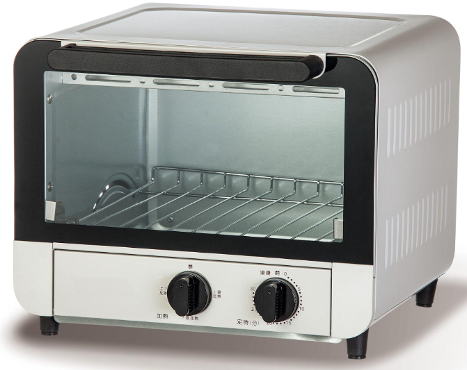 Electric oven toaster 
