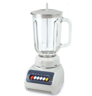 TABLE BLENDER WITH GRINDING MILL