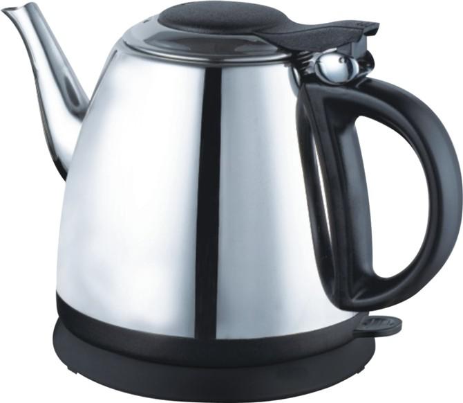 2016 Lastest Electric Kettles