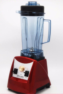 1500W heavy duty commercial automatic ice blender,smoothie maker