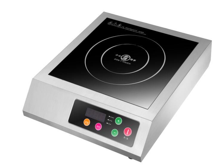 3.5KW Induction Cookers