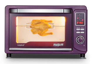 Electric Ovens