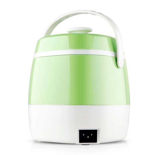 Mini electric rice cooker