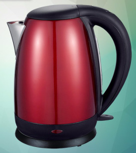 1850-2200W electric kettle colorful options