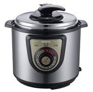 Electric Pressure Cookers