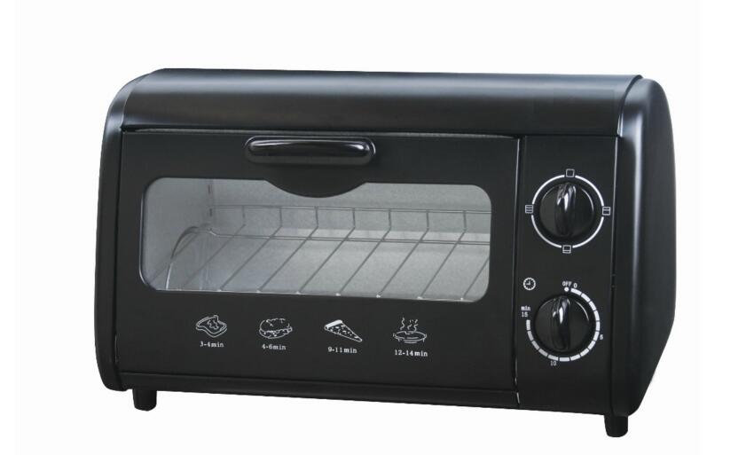 BT-108 multi function electric oven