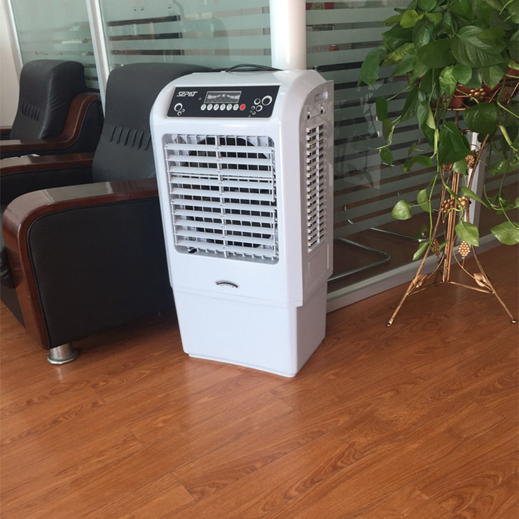 Evaporation type air cooler ( energy saving, environmental protection, water cooling machine)