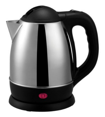 1.8L Safety Design Classic Electric Kettle Specification Electric Water Stainless Steel Kettle