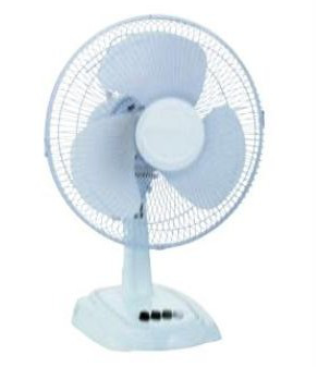 Electric Fan with 3 Speed Control