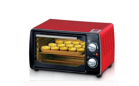 10L household electric oven