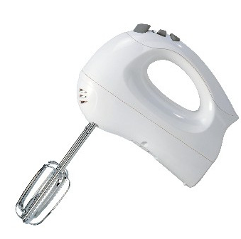 Electric Egg beater