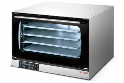 Electric Oven