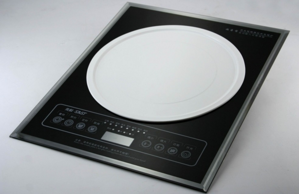 Hot sale Ultra Slim CE Certificate 220V Induction Cooker