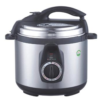 Normal Electric Pressure Cooker