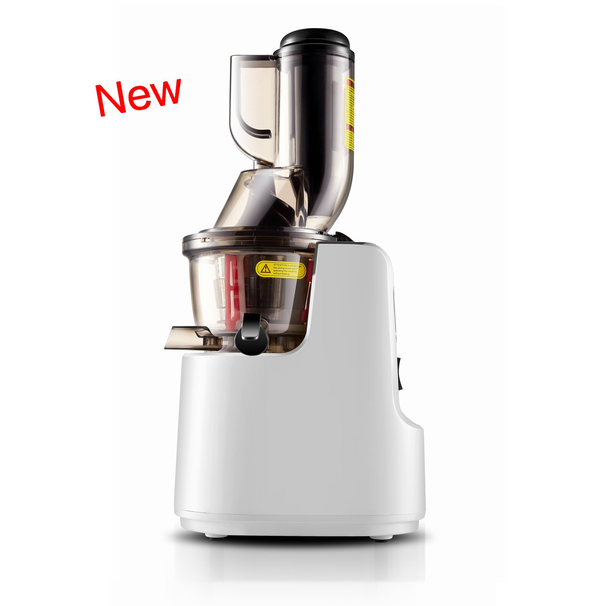 2016 New slow juicer with good price,good quality