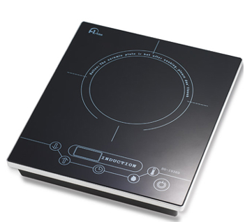 220-240VAC Induction Cooker