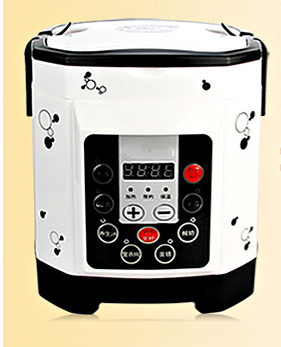 Rice Cooker