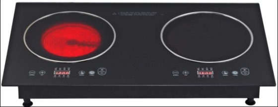 Induction Cooker