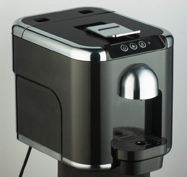 Lavazza espresso capsule coffee machine