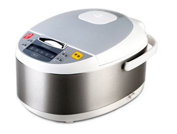 2016 Lastest Rice Cooker