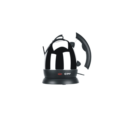 Stainless steel wireless kettle