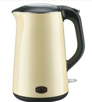 NEW PRODUCT! SUS Electric Kettle, keep warm function
