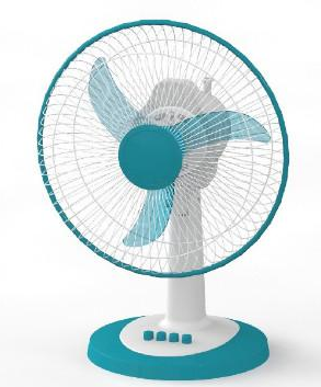 Electric Desk fan Table fan, 