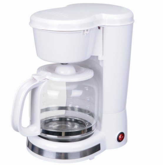 American 12 cup of drip coffee machine