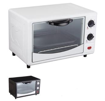 New Design 15L Basic Function Electric Oven