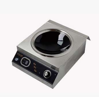  5000W Induction Cooker
