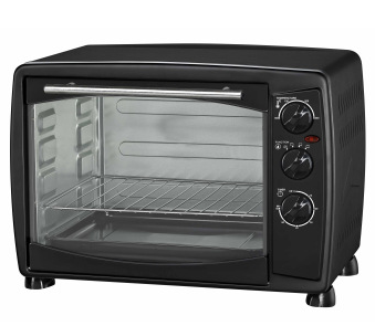  Electric Oven