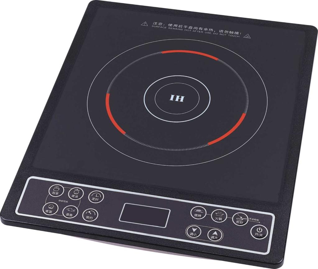 2016 Lastest Induction Cooker