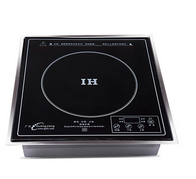 Induction Cooker