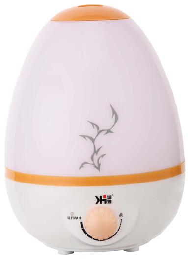 egg style humidifier 