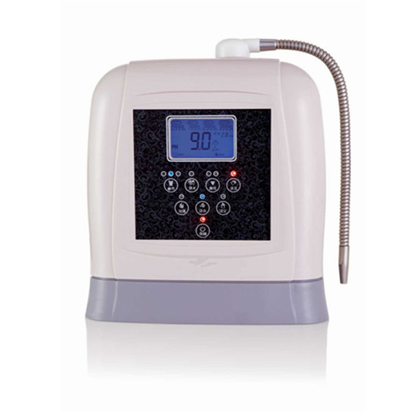  household alkaline water stick electrolysis Alkaline Water machine JM-800B without Water Filters