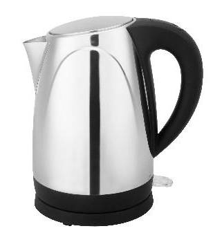 Stainless Steel Electric Kettle