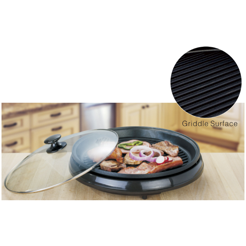 Electric Grill Pan  HP350G