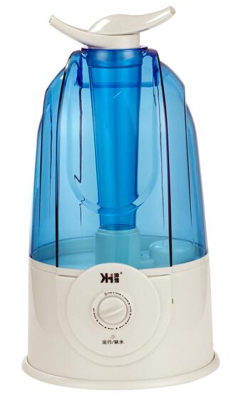 ULTRASONIC 360° HUMIDIFIER