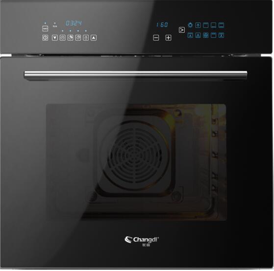 Touch Built-in Oven DAN51E