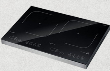 3500W Double induction cooker GS/CE